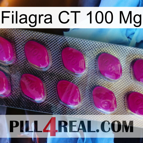 Filagra CT 100Mg 09